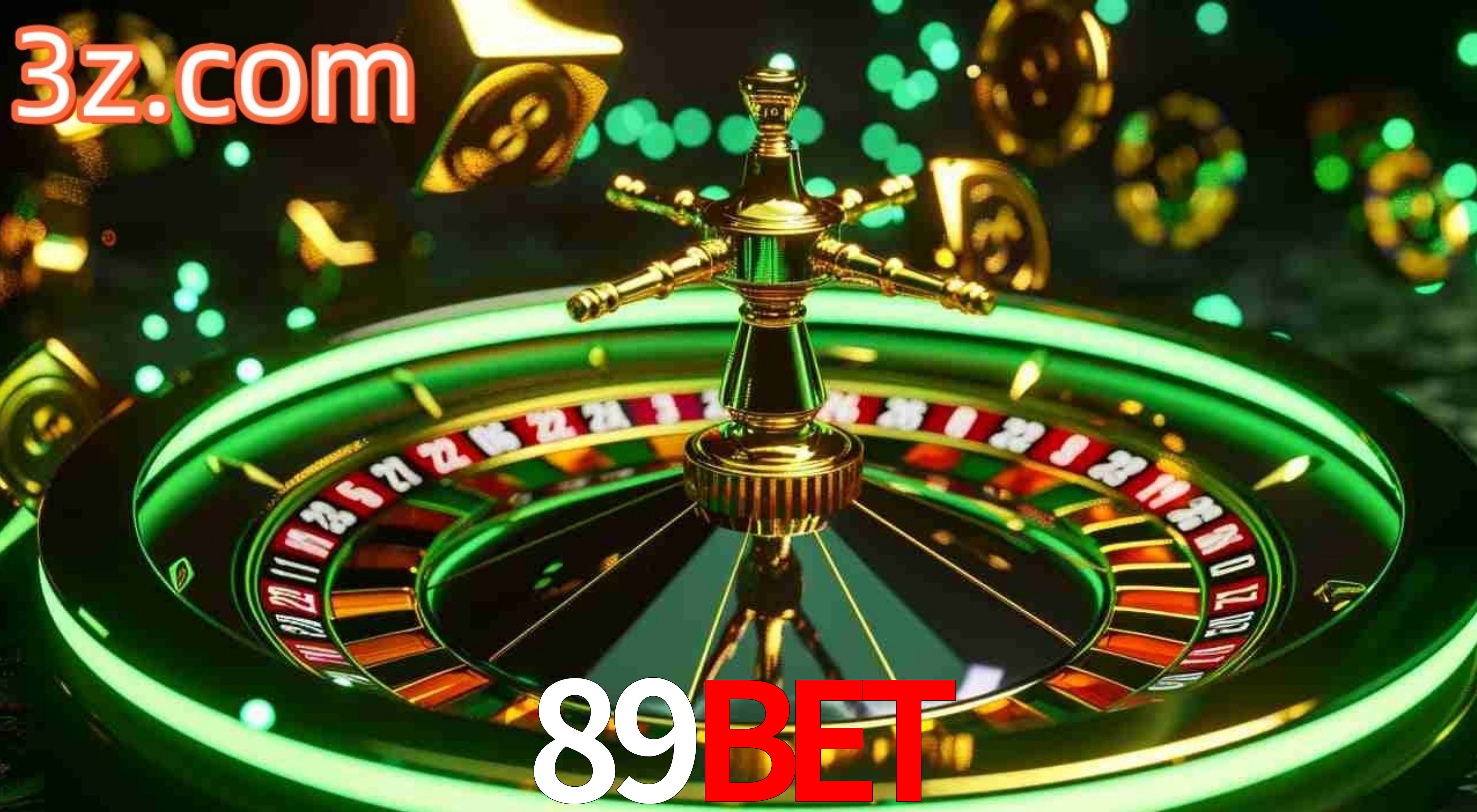 Desfrutar de um Cassino 89bet