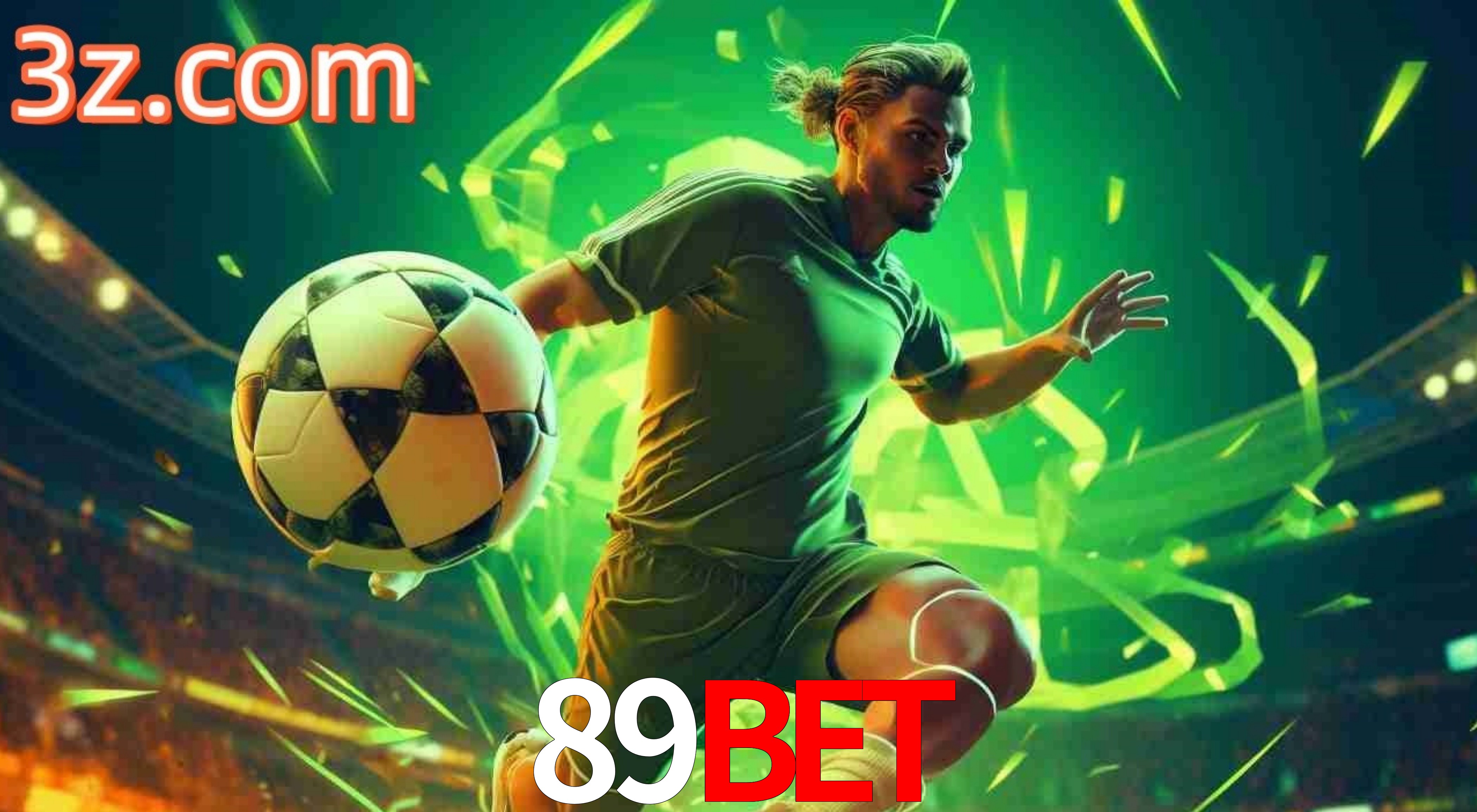 Diversidade Apostas no 89bet