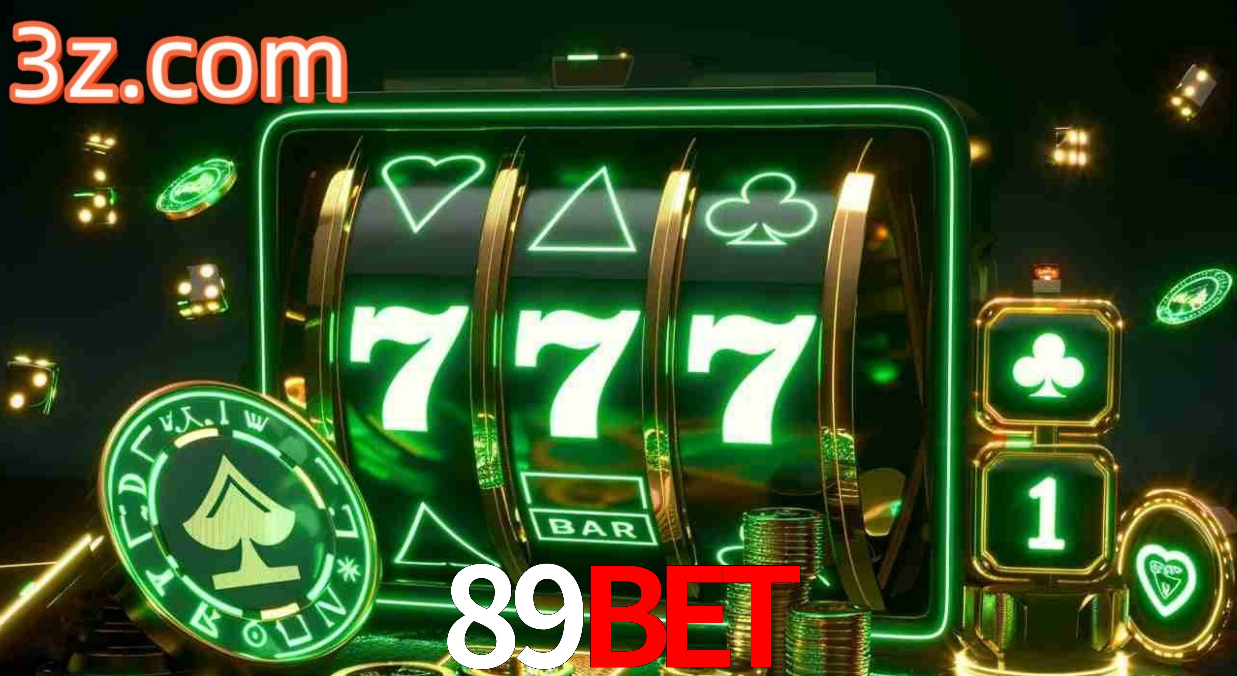 Seguro Login no Cassino Online 89bet
