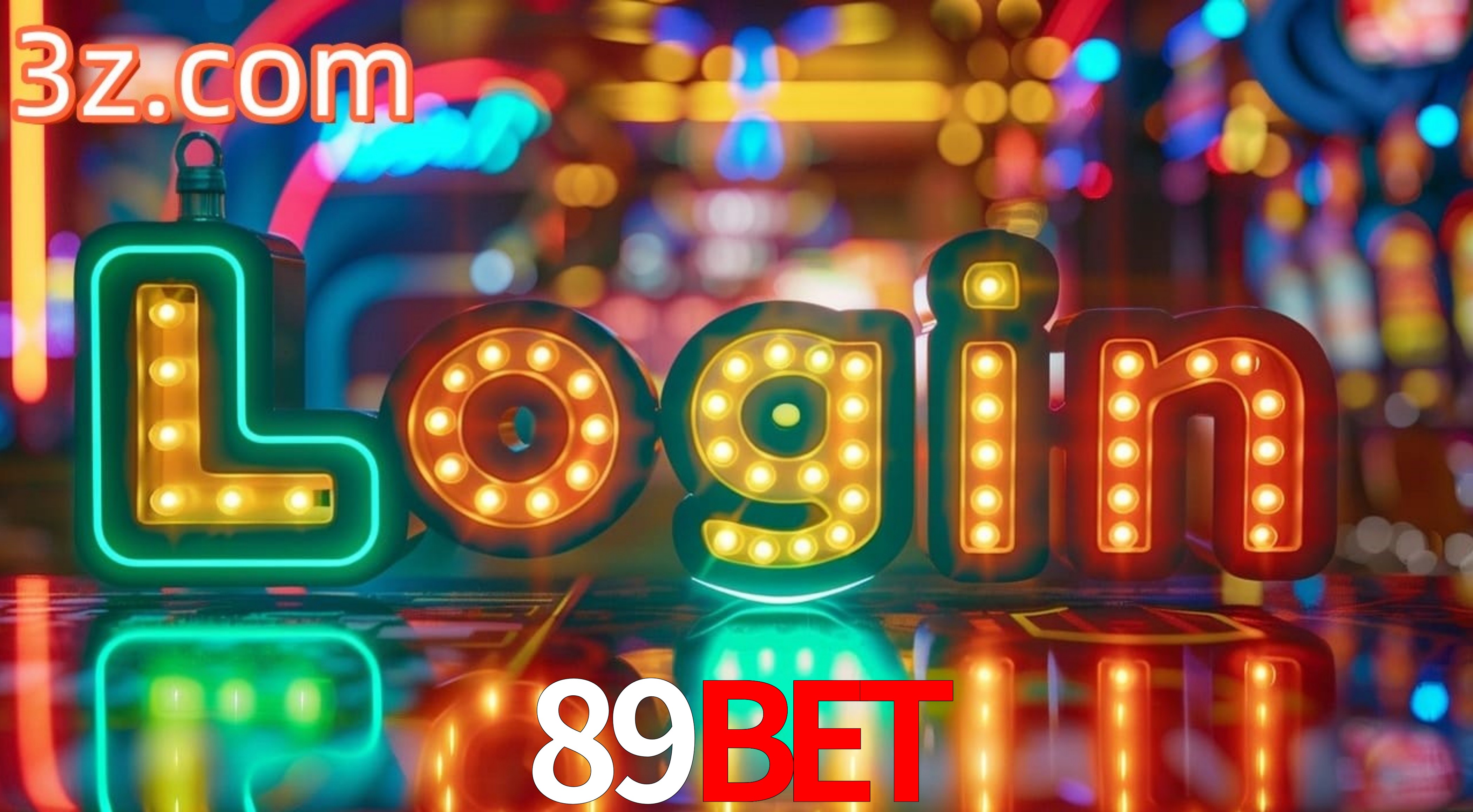 Mundo dos Jogos Cassino 89bet