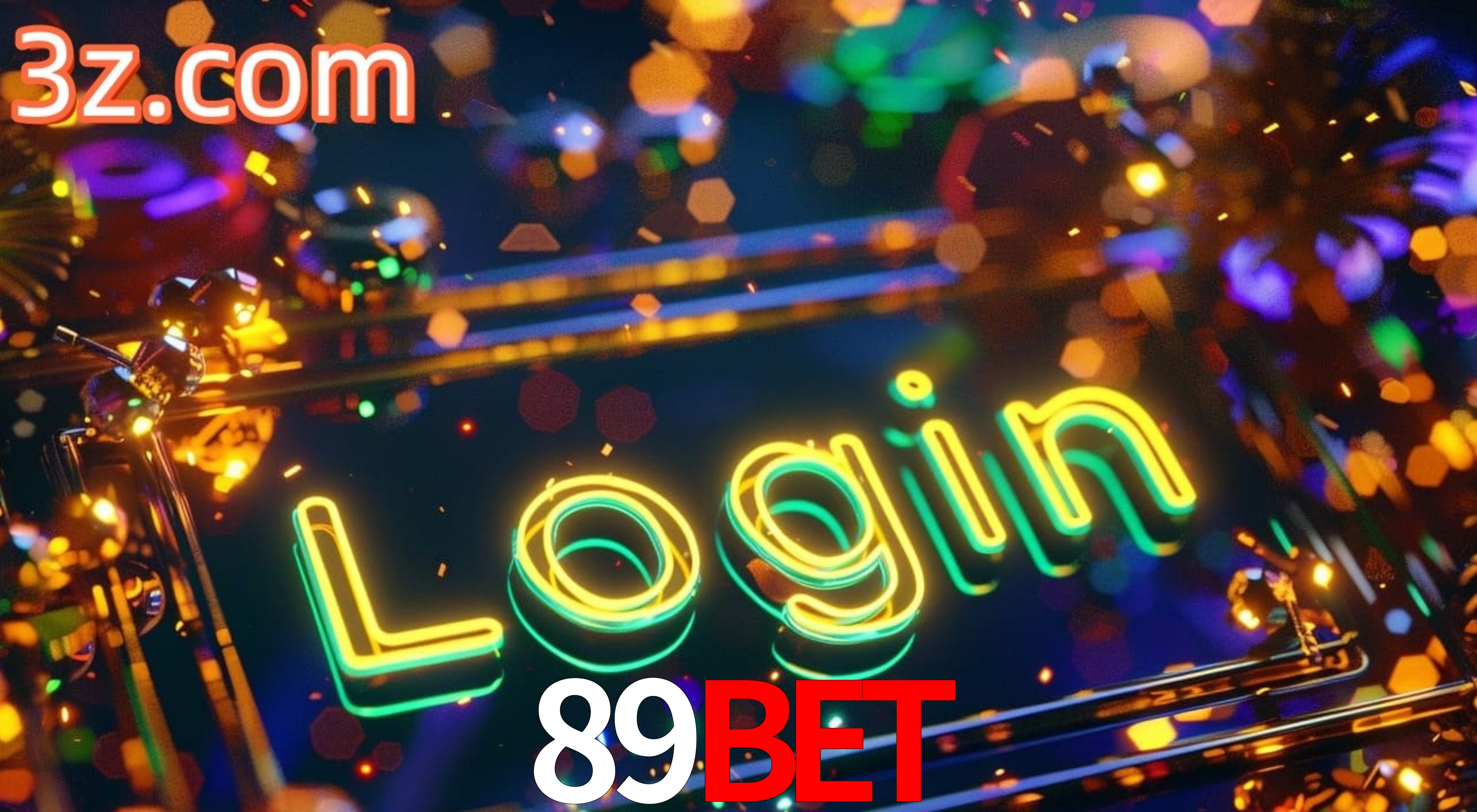 Populares Slots 89bet